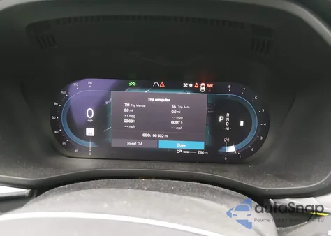 2023 Volvo Xc60 B5 Core from USA, damaged, VIN YV4L12RV3P1379839